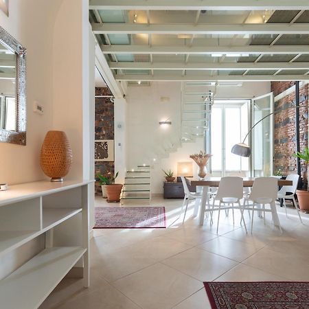 Amenano Apartments Catania Exterior photo