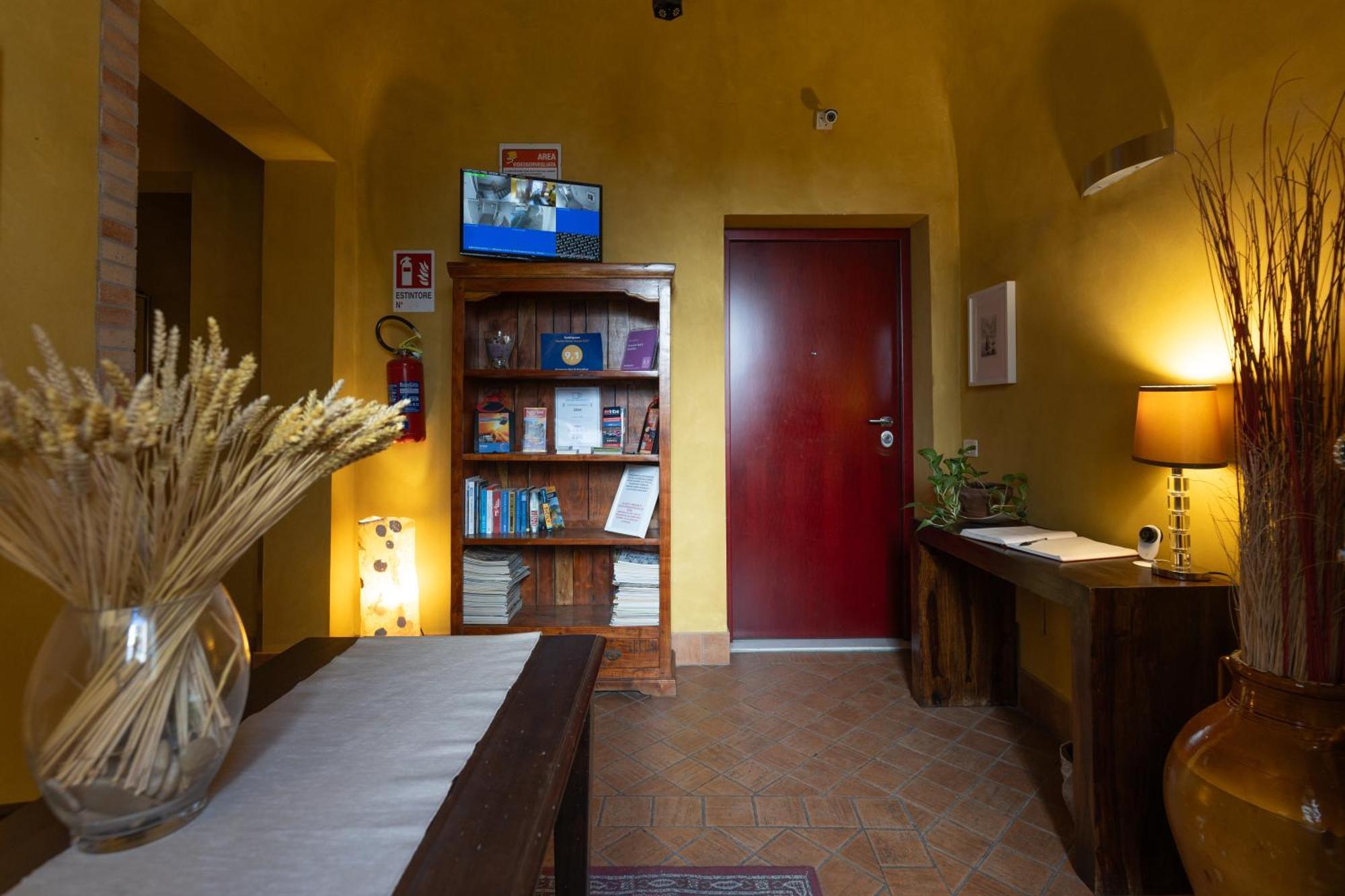 Amenano Apartments Catania Exterior photo