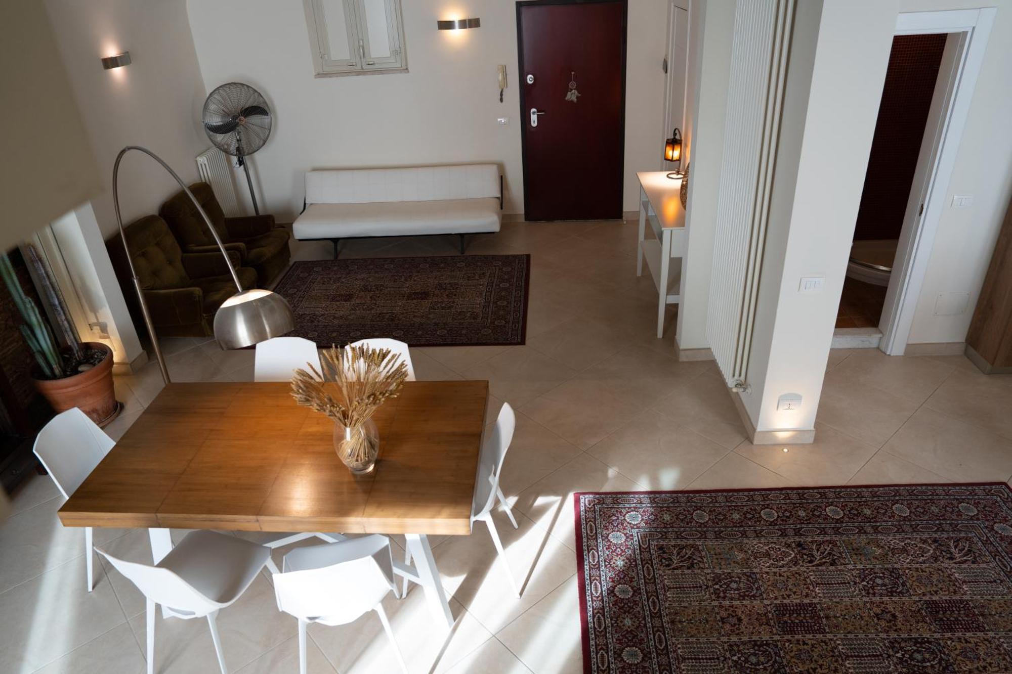 Amenano Apartments Catania Exterior photo