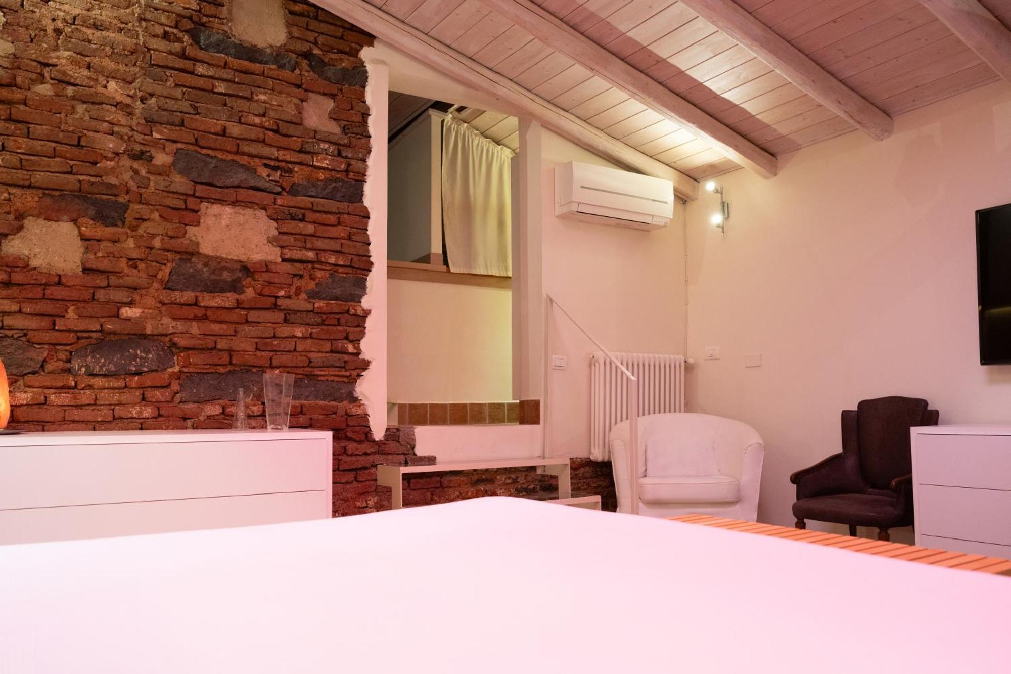 Amenano Apartments Catania Exterior photo