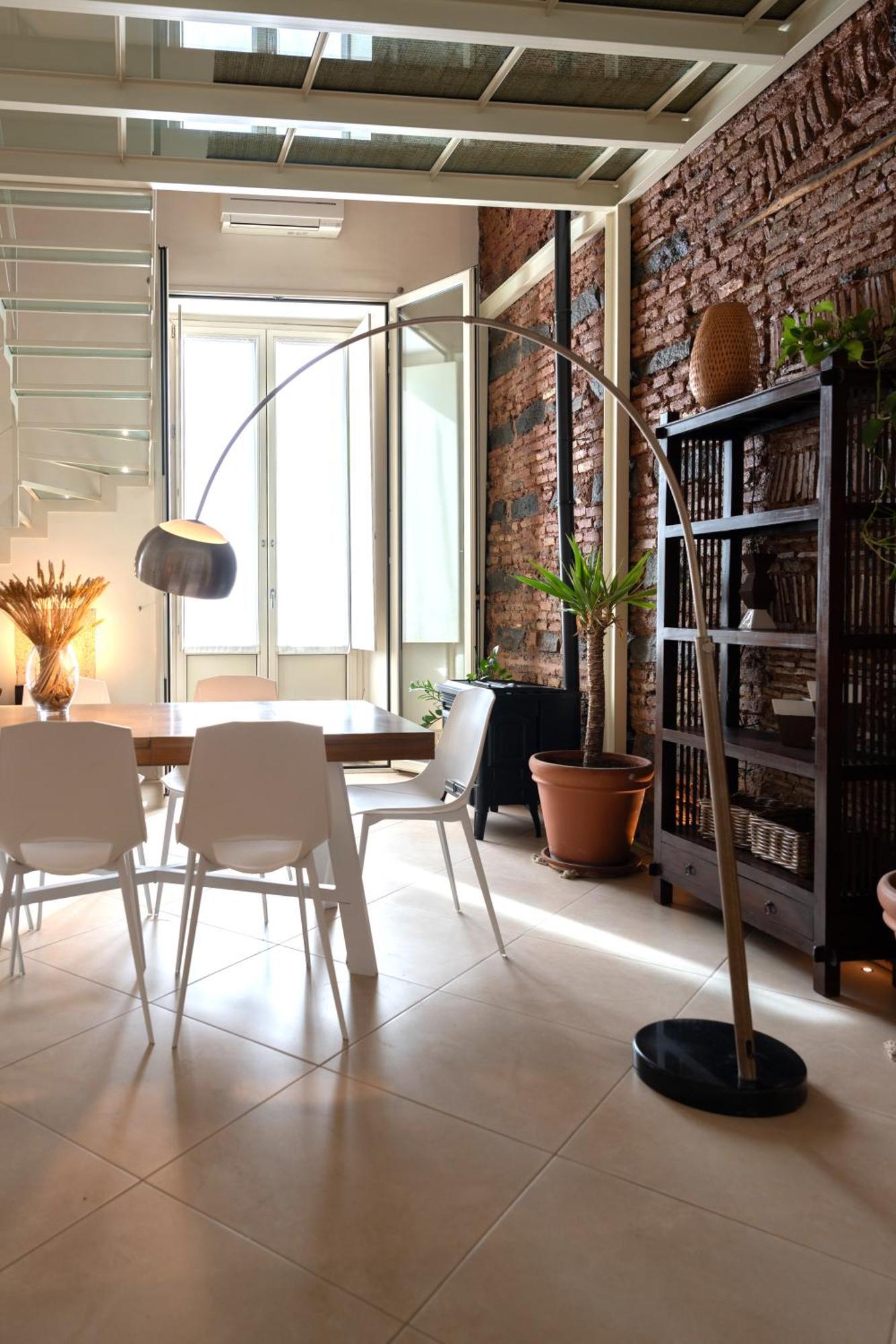 Amenano Apartments Catania Exterior photo