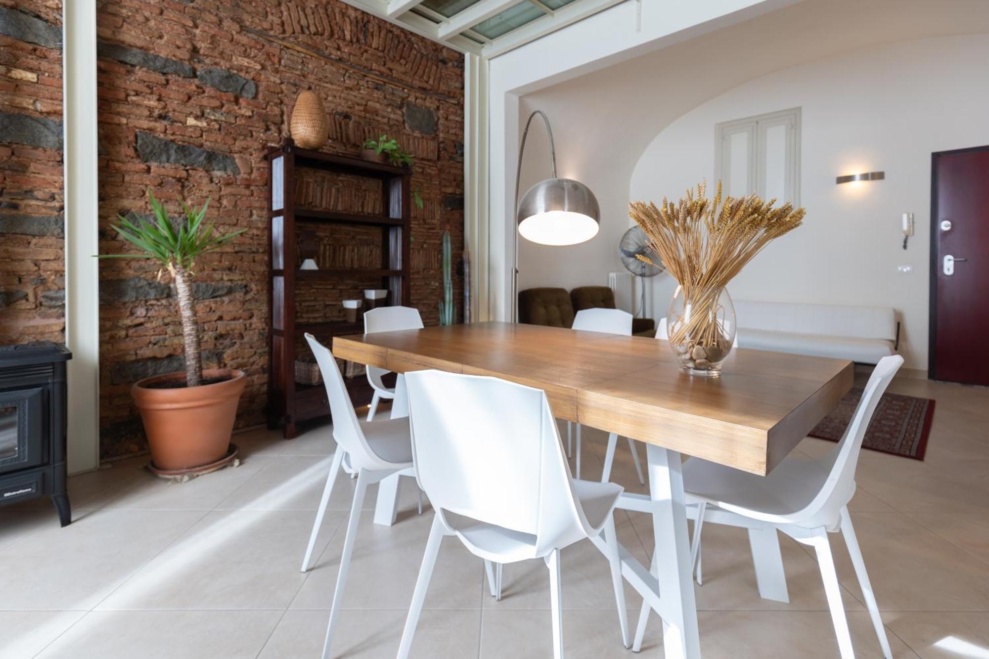 Amenano Apartments Catania Exterior photo