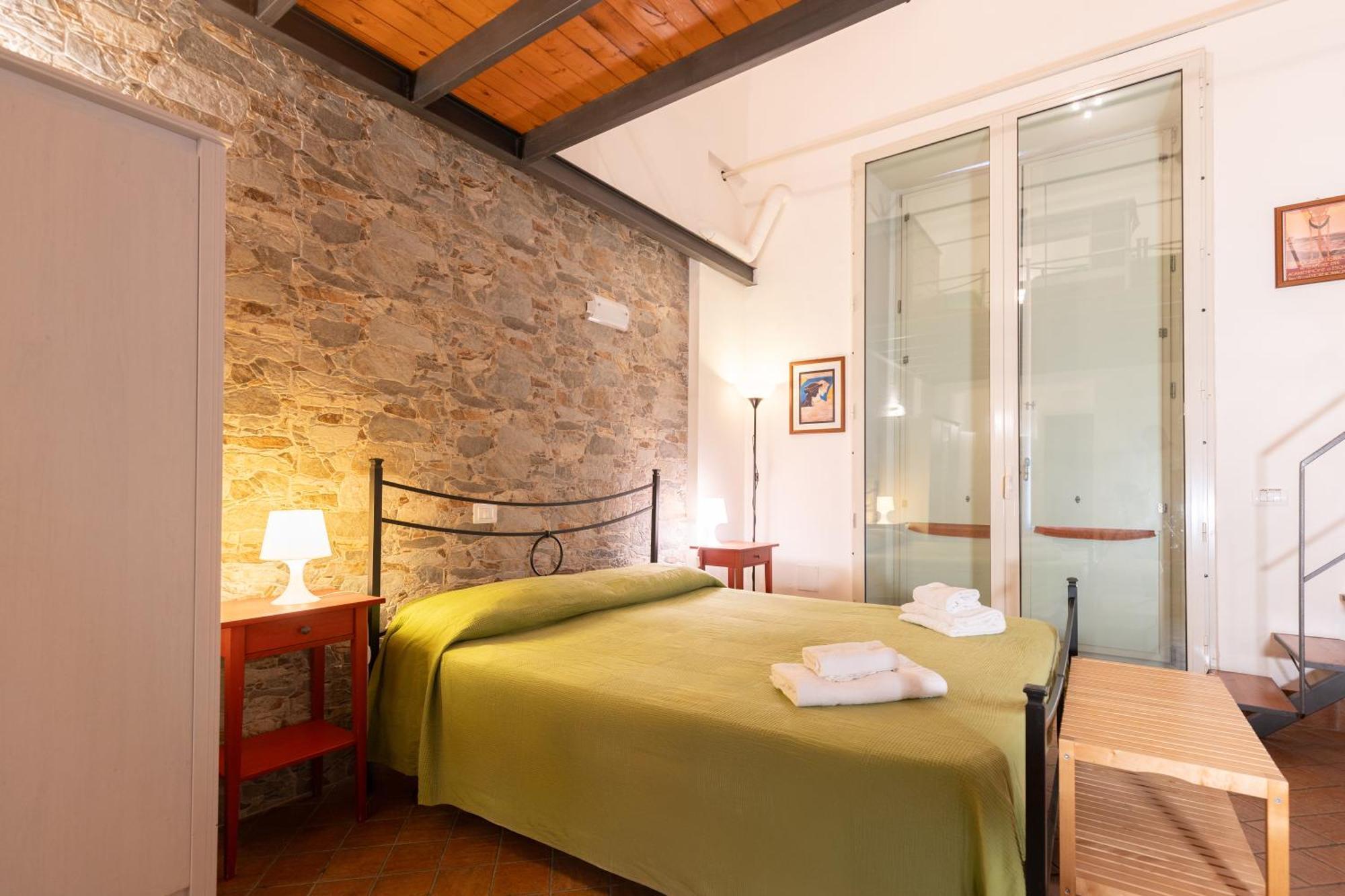 Amenano Apartments Catania Exterior photo