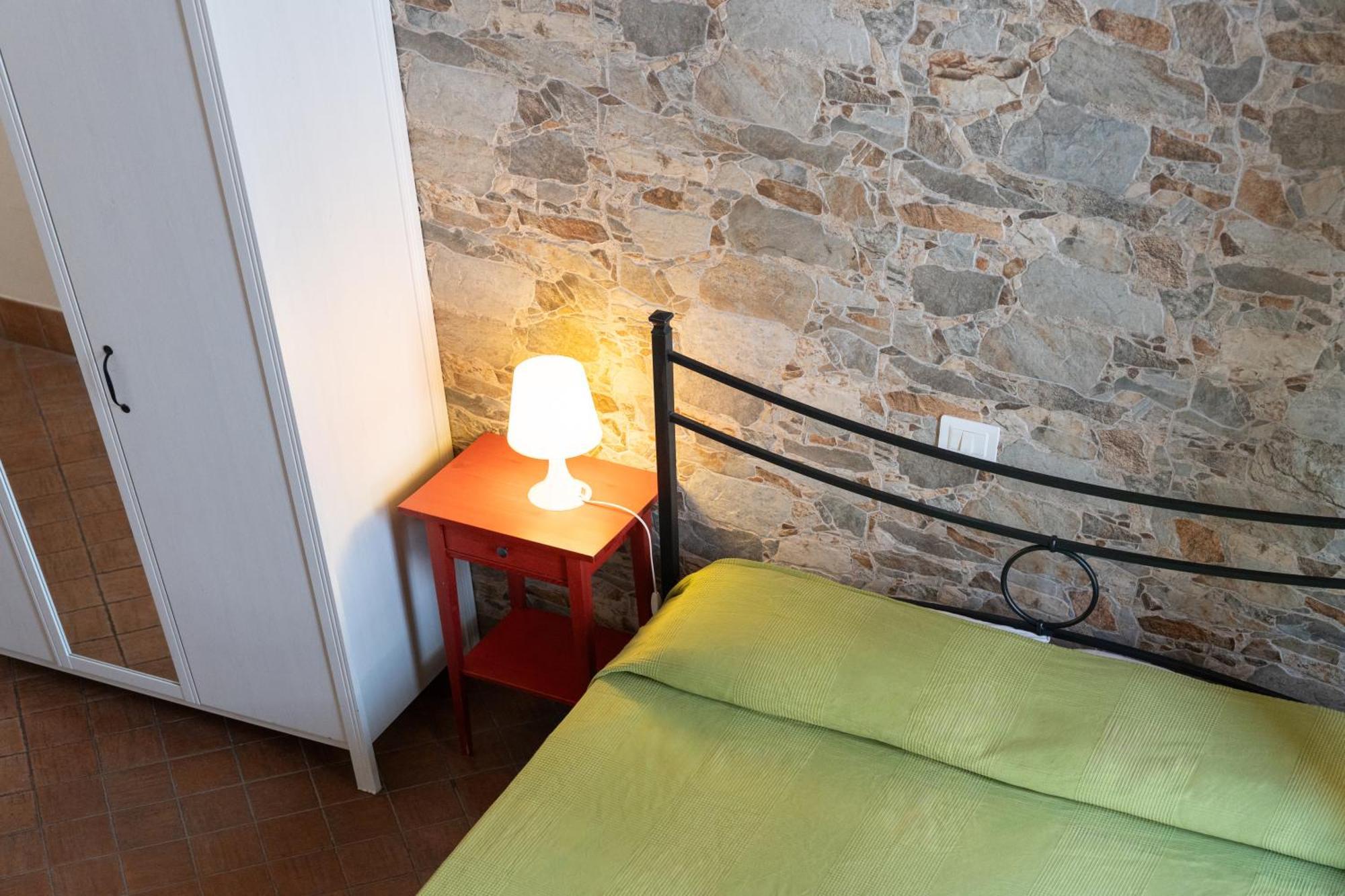 Amenano Apartments Catania Exterior photo