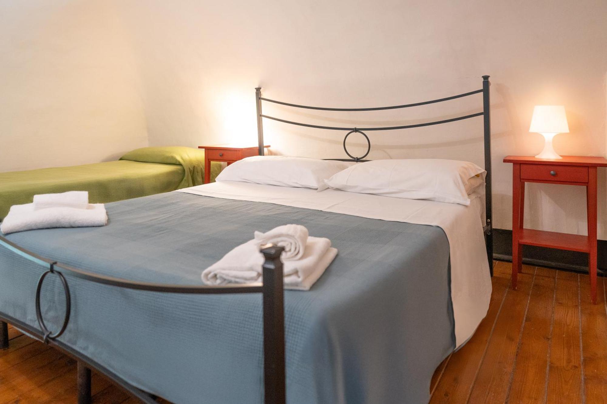 Amenano Apartments Catania Exterior photo