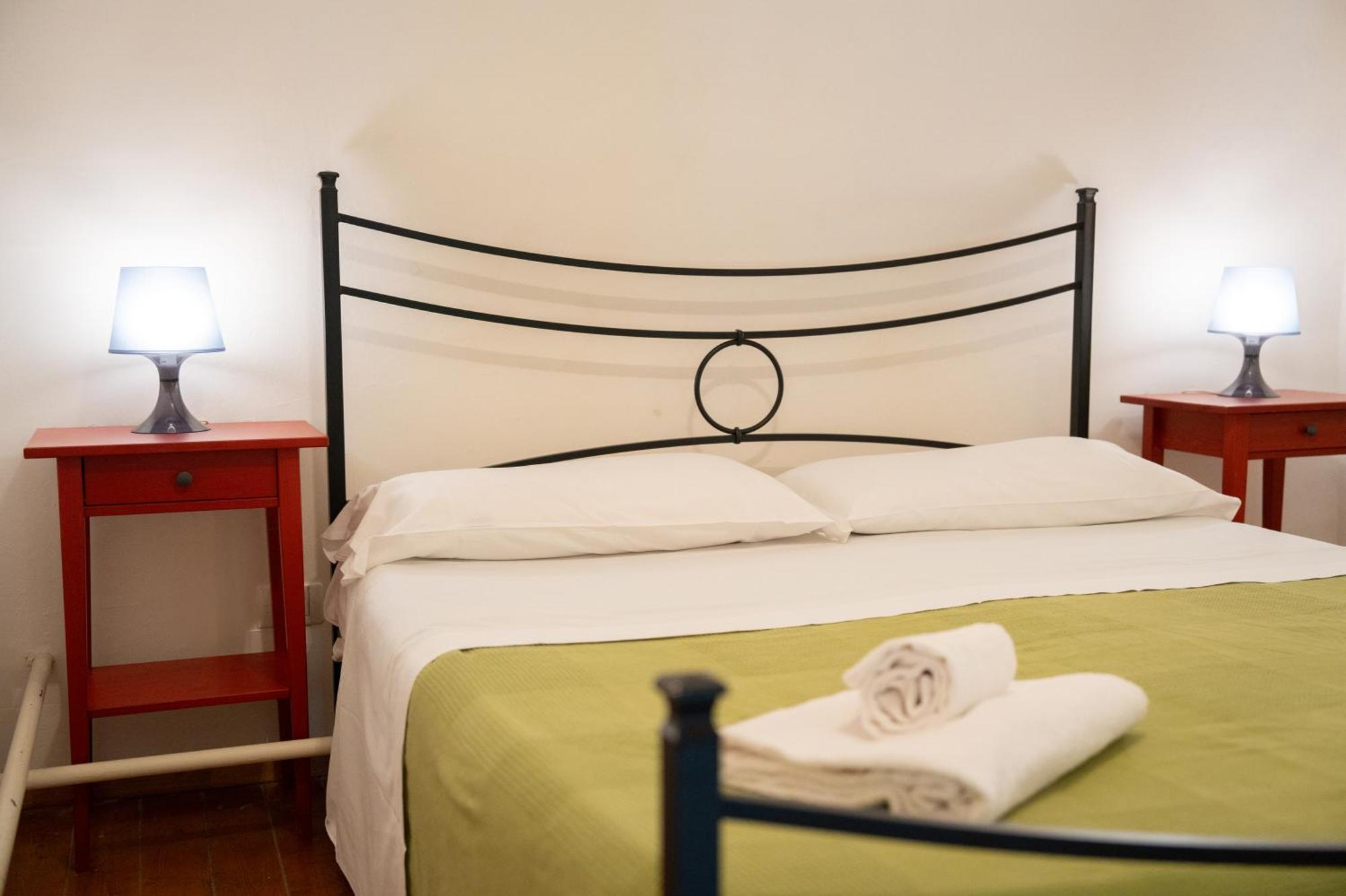 Amenano Apartments Catania Exterior photo